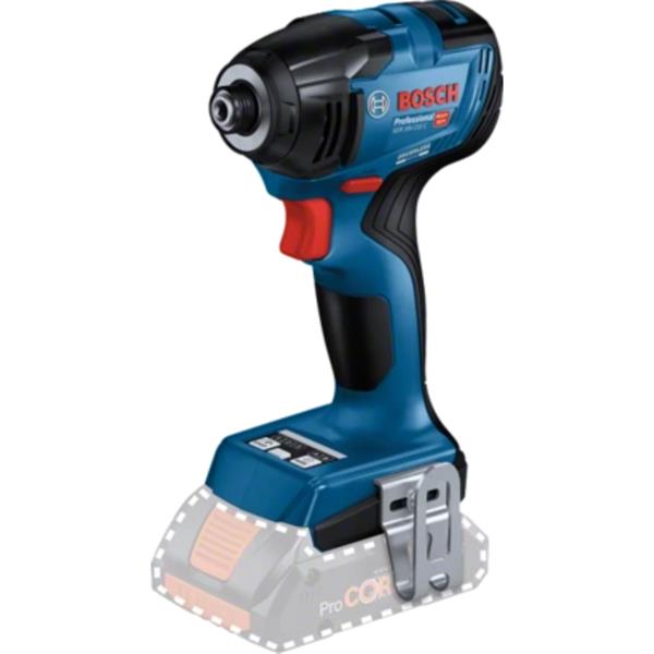BoschGDR 18V-210 C Professional Cordless Impact Driver (Bare Unit)
