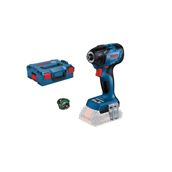 BoschGDR 18V-210 C C L-Boxx Professional Cordless Impact Wrench (Bare Unit)