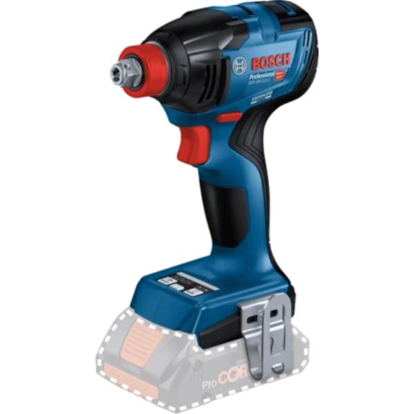 BoschGDX 18V-210 C Professional Cordless Impact Wrench (Bare Unit)
