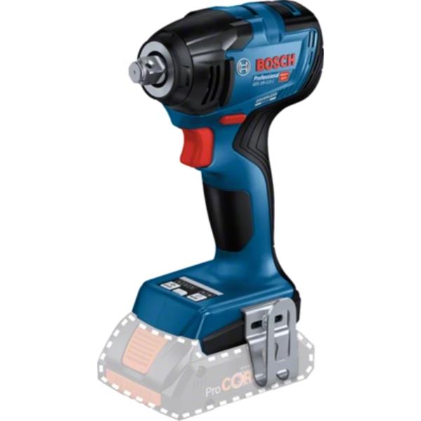 BoschGDS 18V-210 C Professional Cordless Impact Wrench (Bare Unit)