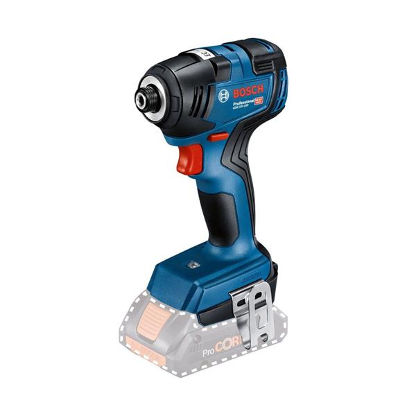 BoschGDR 18V-200 Brushless 18V Impact Driver (Bare Unit)