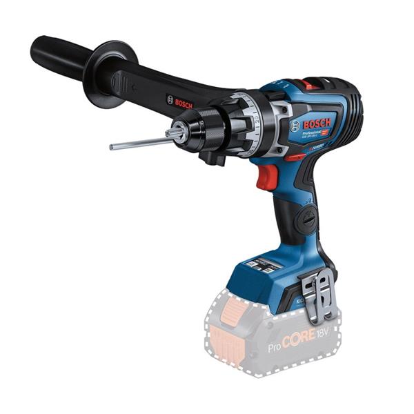 BoschGSB 18V-150 C BITURBO Brushless 18V Combi Drill (Bare Unit)