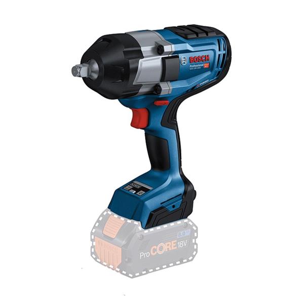 BoschGDS 18V-1000 BITURBO Brushless 18V 1/2" Wrench (Bare Unit)