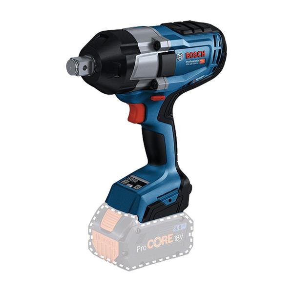 BoschGDS 18V-1050 H BITURBO Brushless 18V 3/4'' Wrench (Bare Unit)