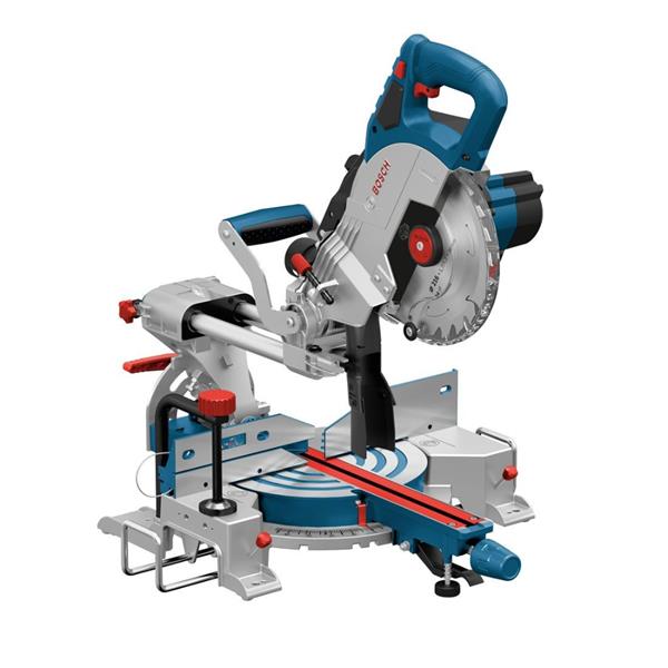 BoschGCM 18V-216 18V BITURBO Brushless 216mm Mitre Saw (Bare Unit)