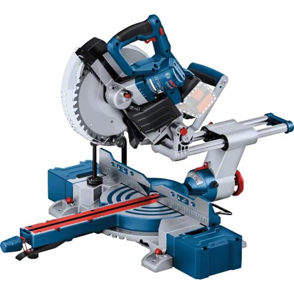 BoschCompound Mitre Saw GCM 18V-254 D 0601B51100