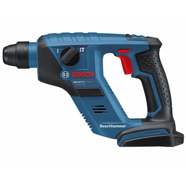 BoschGBH 18V-LI CP 18V Compact SDS-Plus Drill (Bare Unit)
