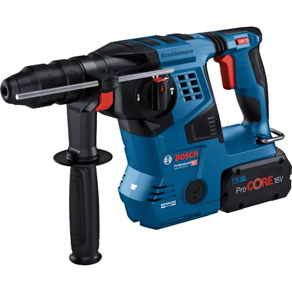 BoschGBH 18V-28 CF 18V SDS+ Hammer Drill (Bare Unit)