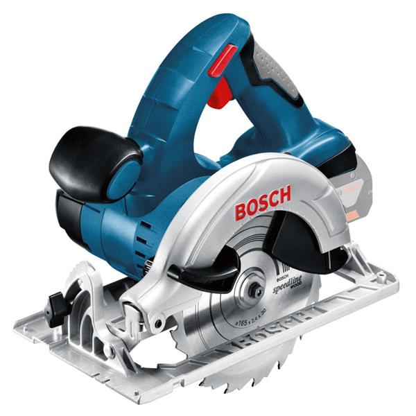BoschGKS 18V-LI 18V 165mm Circular Saw (Bare Unit)