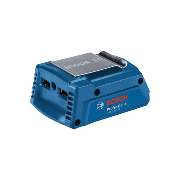 Bosch06188000L6 GAA 18V-48 PROFESSIONAL - Battery charger 18V 2.4Ah