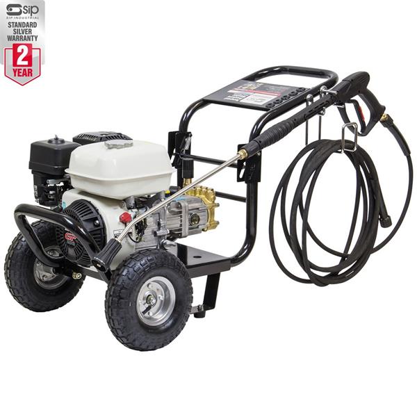 SipTEMPEST TPHGP660/165 Honda GP Pressure Washer