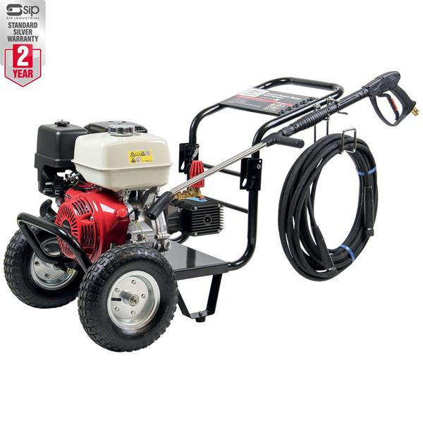 SipTEMPEST PP960/280 Honda GX Pressure Washer