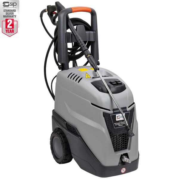 SipTEMPEST PH480/150 Hot Electric Pressure Washer