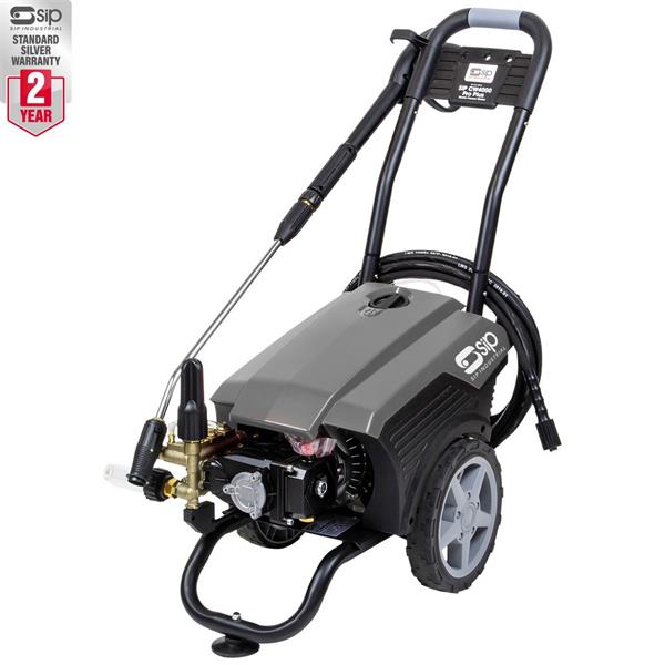 SipCW4000 Pro Plus Electric Pressure Washer