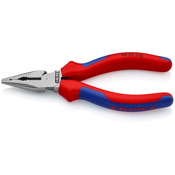 Knipex08 22 145 SB Needle-Nose Combination Pliers