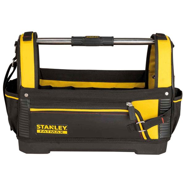 Stanley1-93-951 Open Tote Tool Bag 18" Water Proof Base