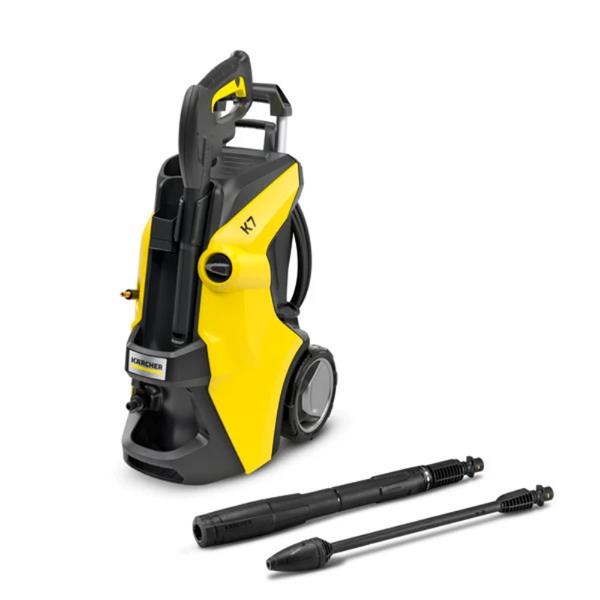 KarcherK7 Power Pressure Washer