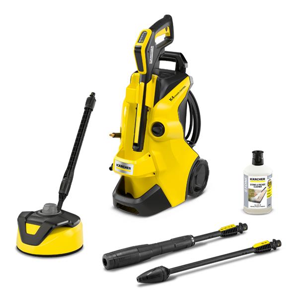 KarcherK4 High Pressure Washer Power Control (Home Kit)