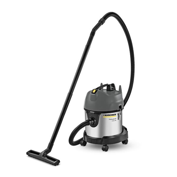 KarcherWet and dry vacuum cleaner NT 20/1 Me Classic