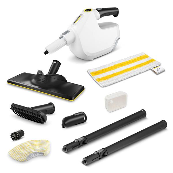 KarcherSteam Cleaner SC 1 Multi & Up Extra