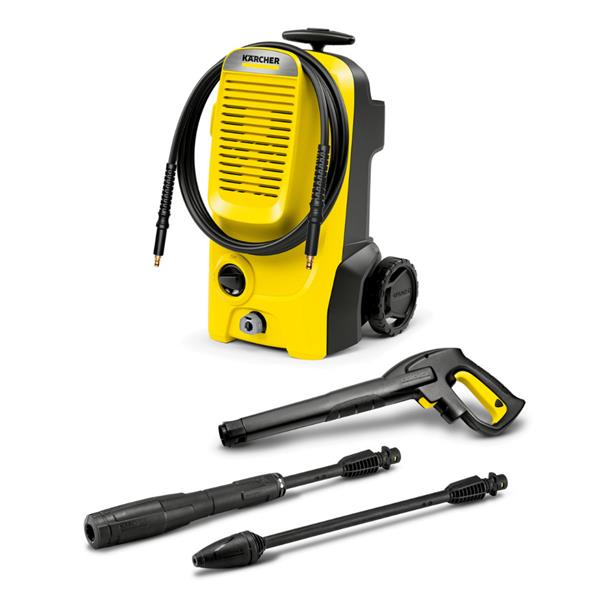 KarcherK5 Classic Electric Power Washer