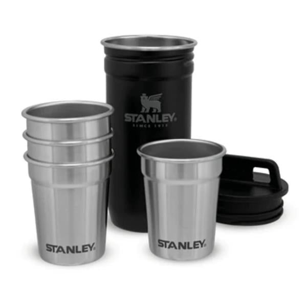 Stanley1913Stanley Adventure Nesting Shot Glass Set