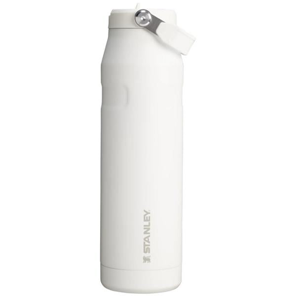 Stanley1913IceFlow Bottle Flip Straw 1060 ml - Frost