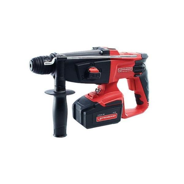 RothenbergerRO RH4000 - Set Rotary Hammer UK
