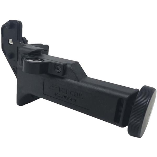 Topcon1019505-01 Holder 100 Laser Receiver Bracket
