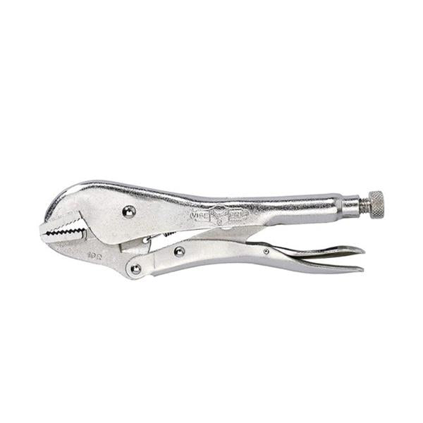 Irwin10R 102L3 Vise-Grip Locking Plier 10'' - Silver