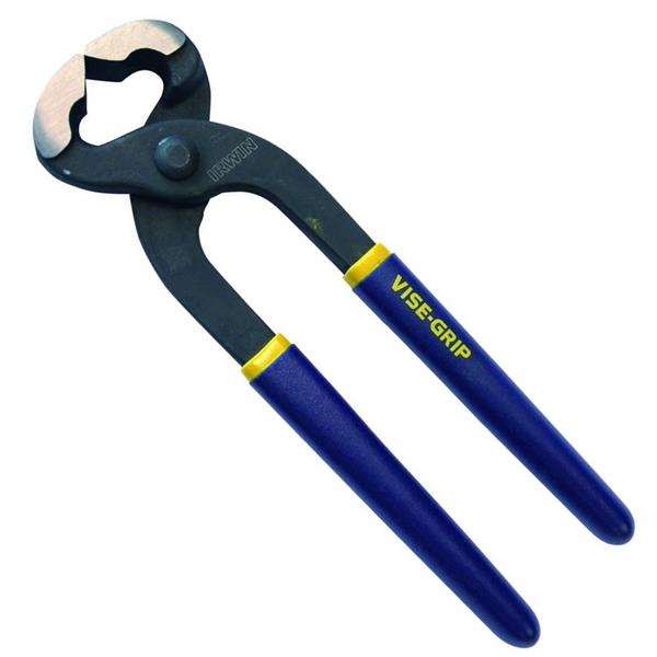 Irwin200mm (8in) Nail Pulling Pliers 10508157