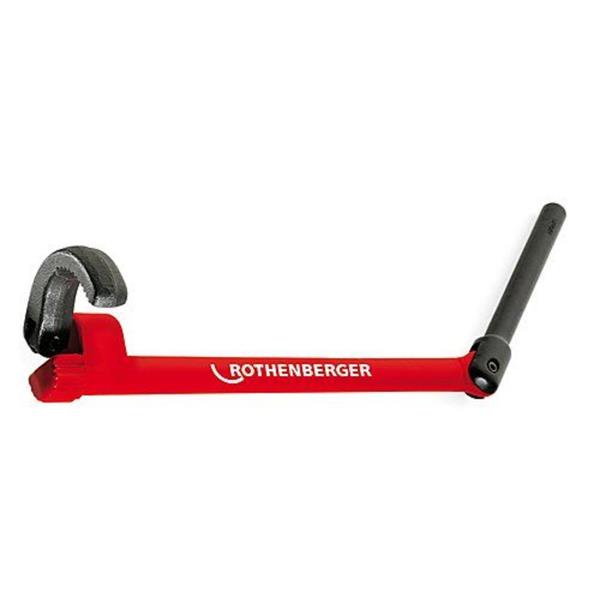 Rothenberger1090100 Basin Nut Wrench, 10-32mm