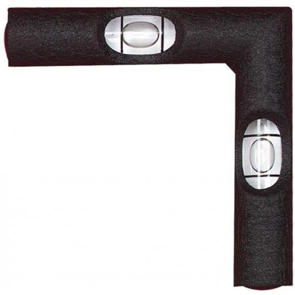 Starrett136 70 x 70mm Cross Test Level