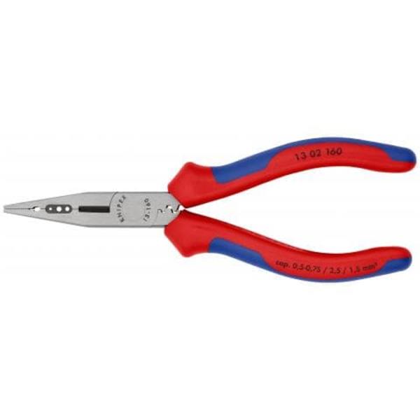 Knipex13 02 160 SB Electricians' Pliers