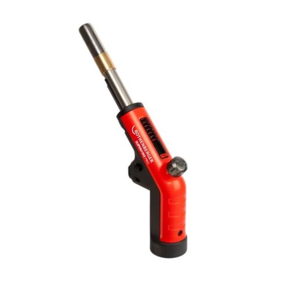 Rothenberger1500004973 SUPERFIRE PRO Blow Torch Kit