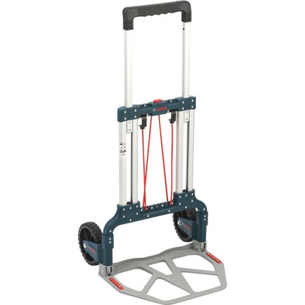 BoschL-Boxx Collapsible Aluminium Caddy Trolley 1600A001SA