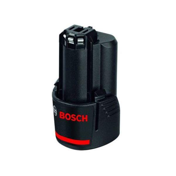 BoschGBA 10.8v / 12v 3.0Ah Li-Ion Battery