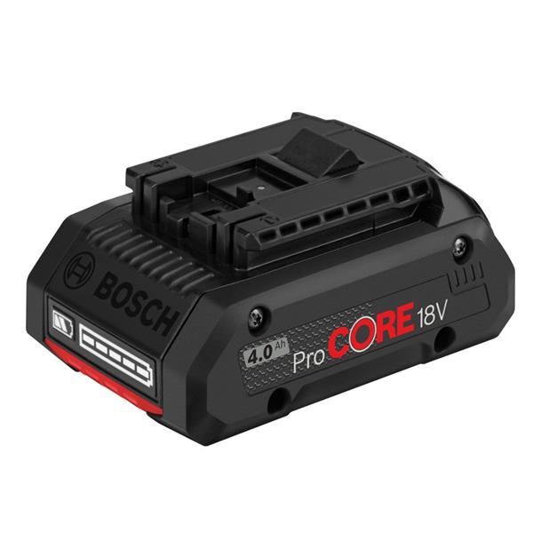 BoschGBA 18V 4Ah ProCORE 18V Battery