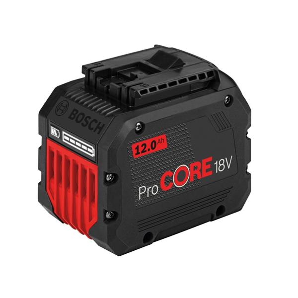 BoschGBA 18V 12Ah ProCORE 18V Battery