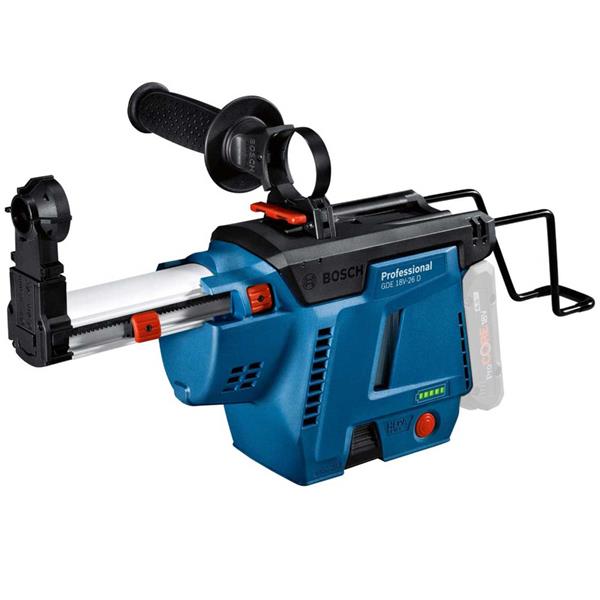 BoschGDE 18V-26 D 18V Dust Attachment