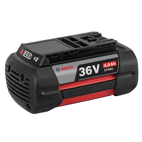 BoschGBA 36V 4Ah Li-ion Battery