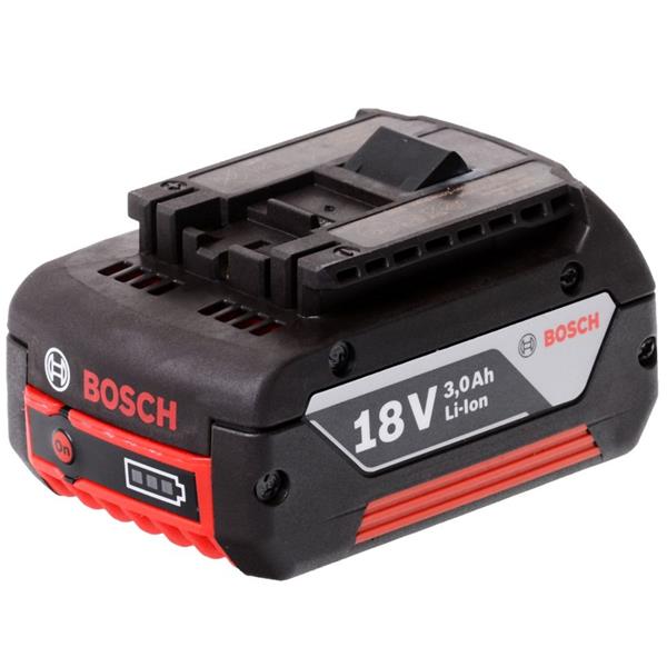 BoschGBA 18V 3Ah 18V Battery