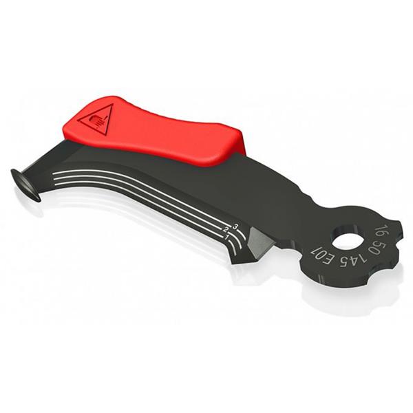 Knipex16 50 145 E01 Spare blade with glide shoe for 16 50 14