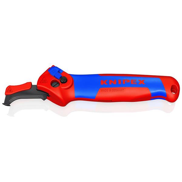 Knipex16 50 145 SB Stripping Knife