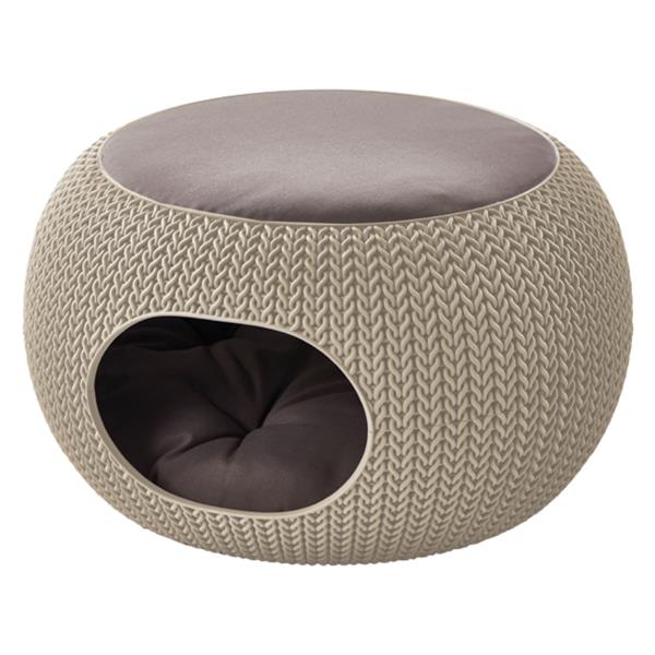 KeterCozy Pet Home 17202130