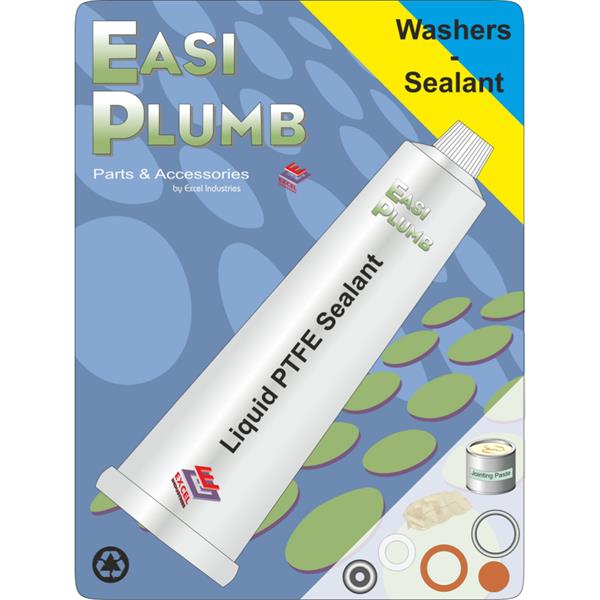 EasiplumbPTFE Paste 2oz Tube