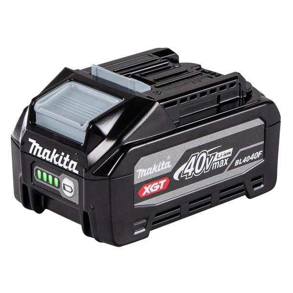 MakitaBL4040F 40V max XGT 4.0Ah High Power Battery