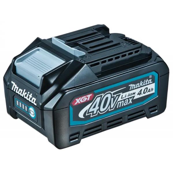 Makita191B26-6 40V 4Ah Li-Ion XGT Battery