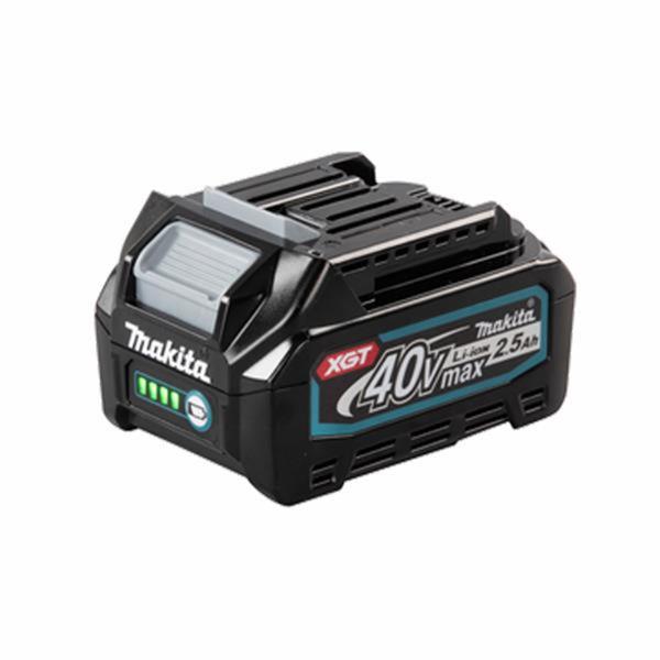 Makita191B36-3 40V 2.5Ah Li-Ion XGT Battery