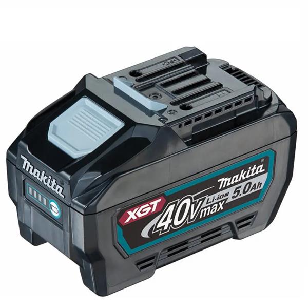 Makita191L47-8 40V 5Ah Li-Ion XGT Battery